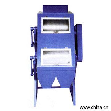 Series CXJ Dry Powder Permanent Magnetic Separator