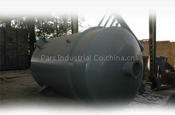 Filtration System