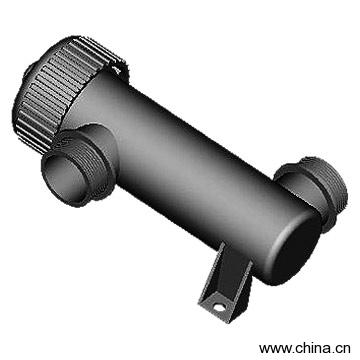 UVC Clarifier
