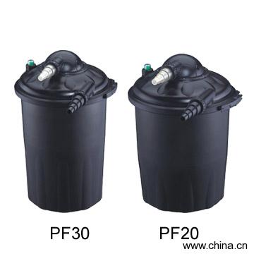 UVC Filter