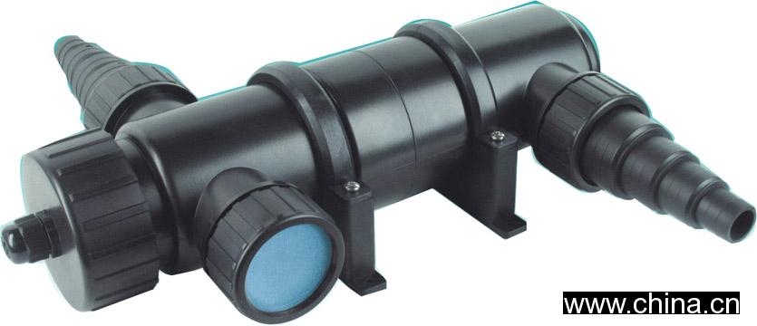 CUF Filter