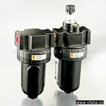 High Pressure Air Source Treatment Units