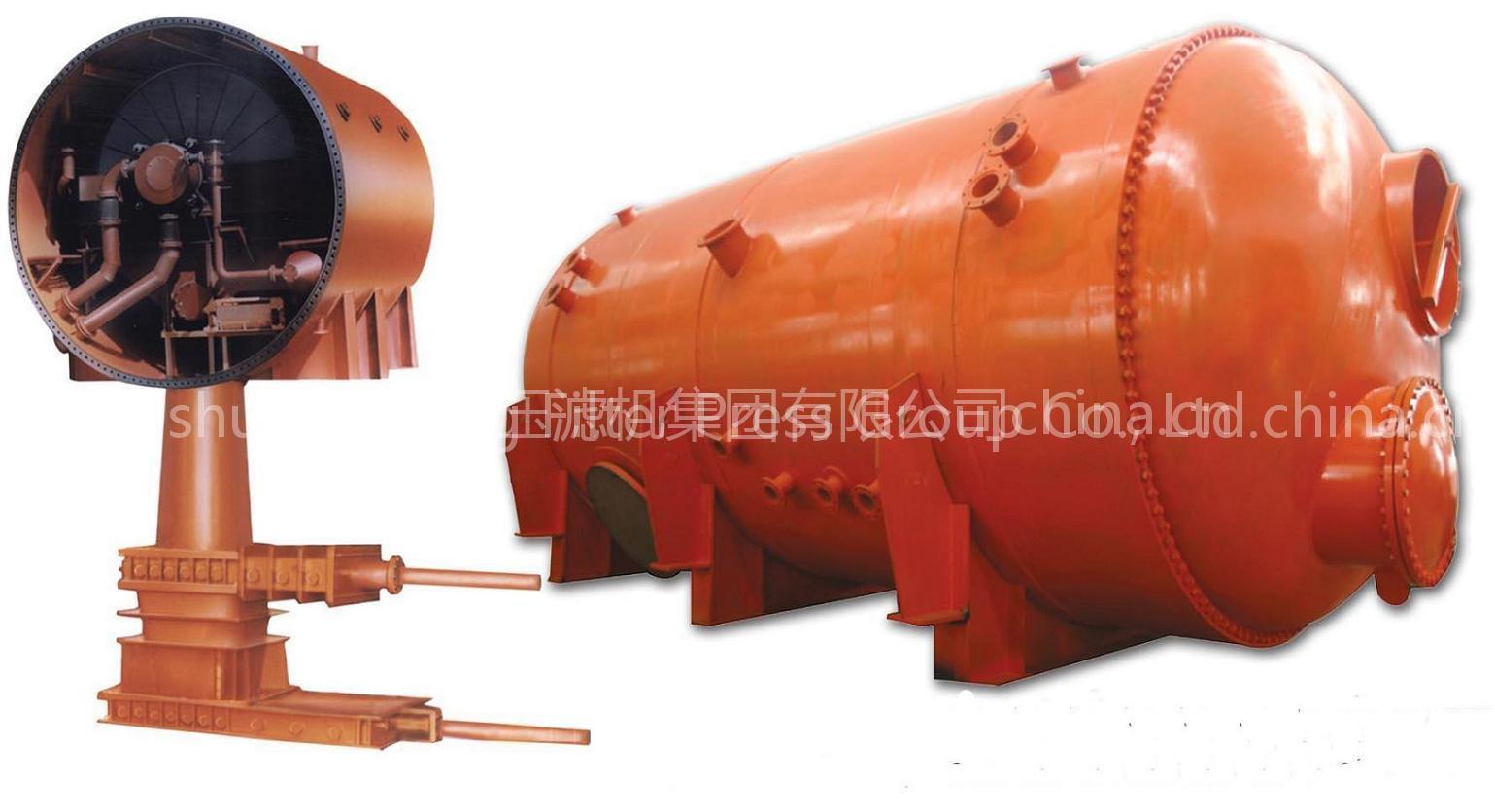 Intelligent Pressure Filter