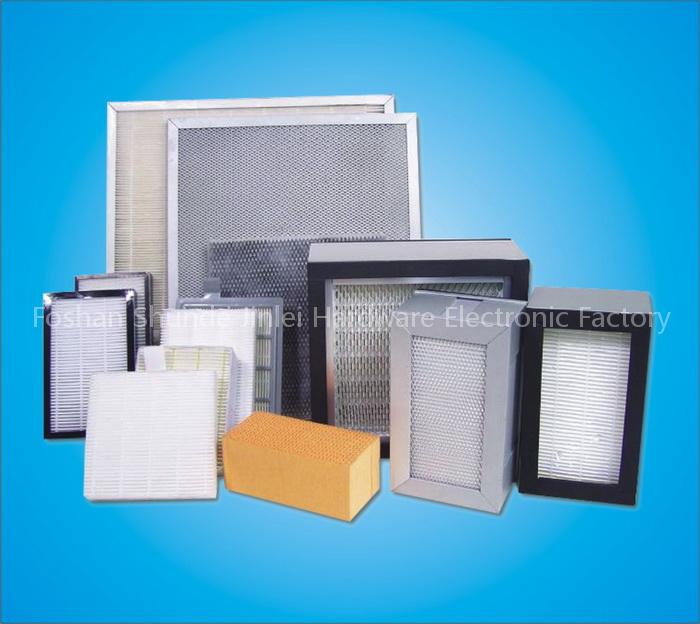 YJ00-03 Air Filter