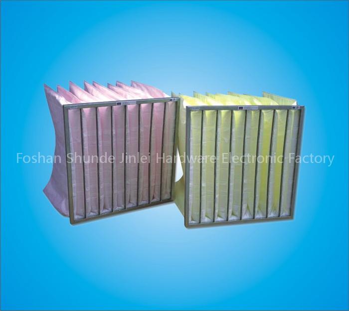 YJ00-04 Air Filter