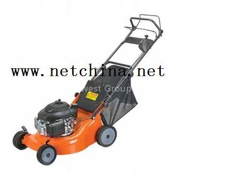 Self-walking Mower