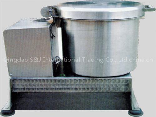 Food Machinery - Automatic Vegetables Dehydrator