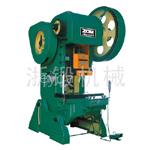 mechanical press, power press, pressing machine, punch, punch machine, punching press