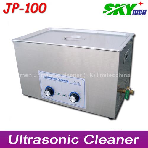 skymen ultrasonic chemical products cleaner 30L