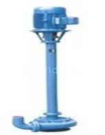 Centrifugal Sewage Slurry Pump