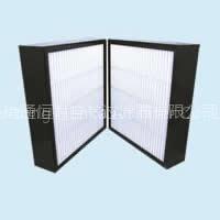High Efficiency Particulate Air Filter ( HEPA Filter)