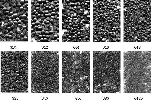 seel good steel grit
