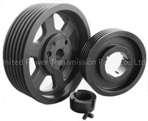 pulley