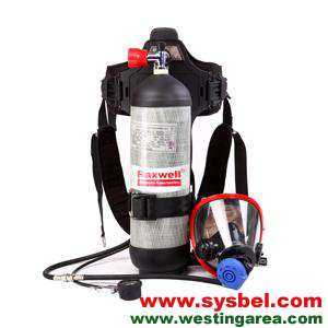 SCBA