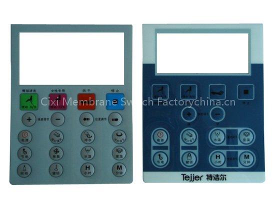 Touch Pad