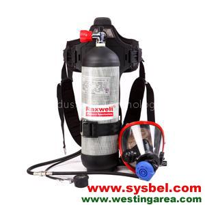SCBA