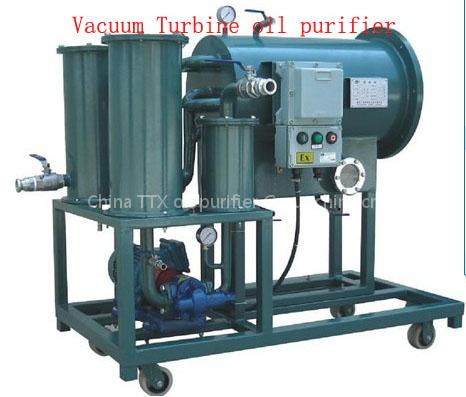 Small and Portable transformer oil purifier / Oil Purification System / Oil Recycling Machine/ Oil filtration