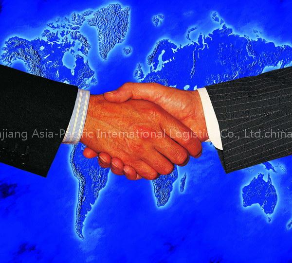 International trade