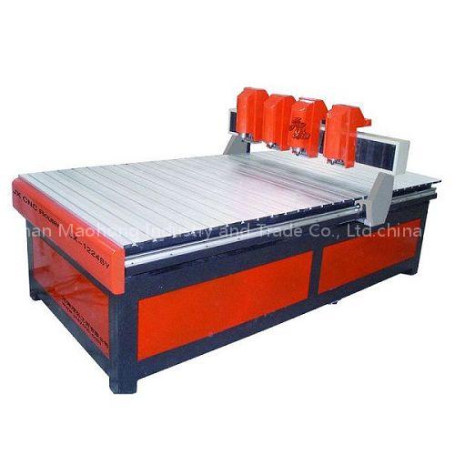 Jiaxin wood cnc router JX-1224SY