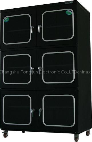 storage cabinet