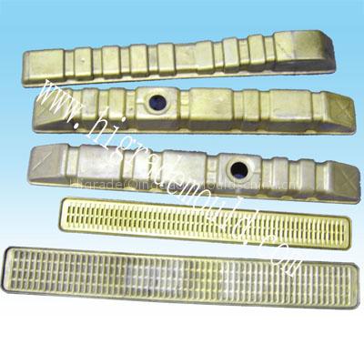 HRD-A4.15 01stamping parts
