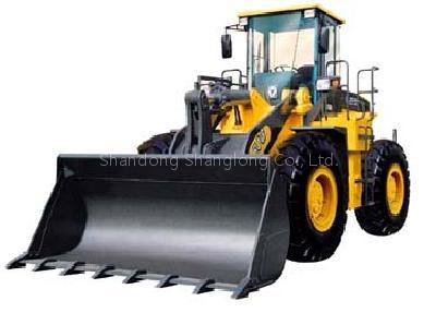 xcmg wheel loader ZL50G
