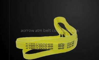 atm belt
