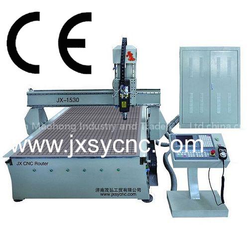 cnc router for wood JX-1530