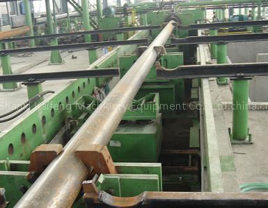 High-Pressure Hydraulic Press Large Gap