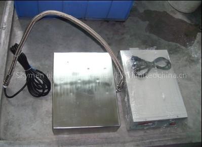 stainless steel ultrasonic generator welding