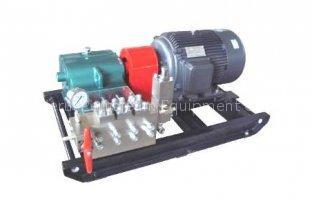 Water Injection pump