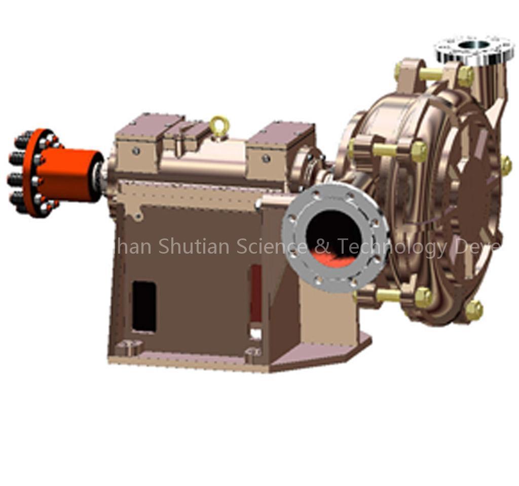 Pump Products