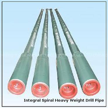drilling equipments