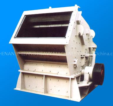 impact crusher