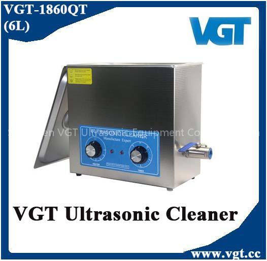 Dental ultrasonic cleaner