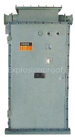 Explosion-proof Star-delta Starter