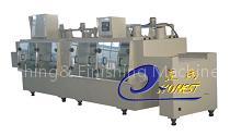 Level Precision Etching Machine
