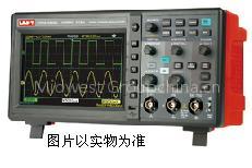 Digital Storage Oscilloscope