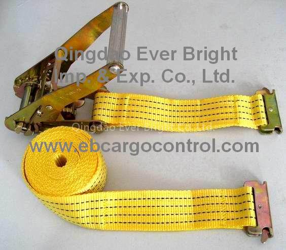 Ratchet Tie Down-011
