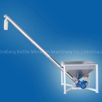 VB Spiral Elevator/ Screw Conveyor