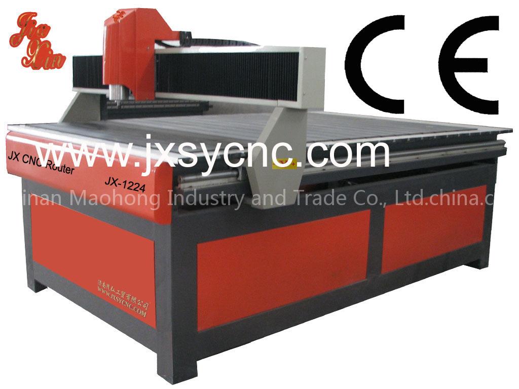 Jiaxin CNC router JX-1224F