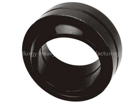 Radial spherical plain bearings