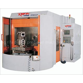 supplier of cnc machine tools