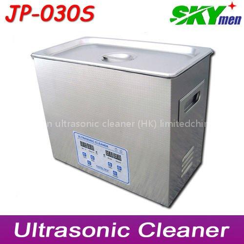 skymen ultrasonic cleaning machine with LCD screen