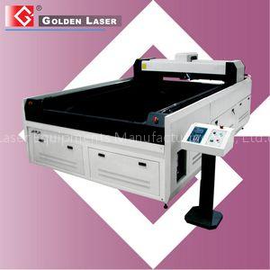 Plywood Laser Cutting Machine