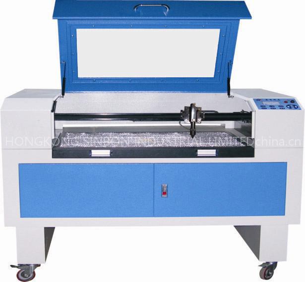 Laser Cutting machine