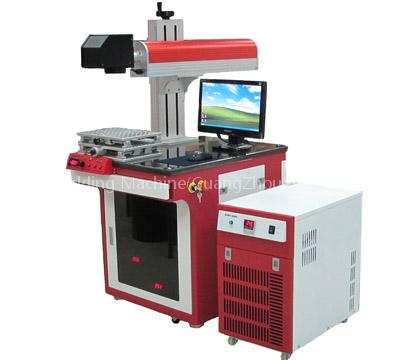 laser marking machine(DKLM-DP75W)