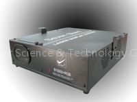 Laser stage light-laser scanner/galvos-B10000+RGB