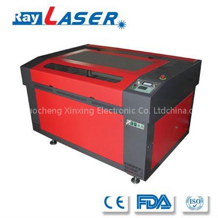 high speed laser engraving and cutting machine