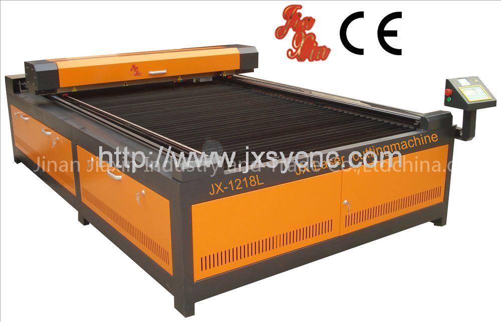 Laser cutting machine